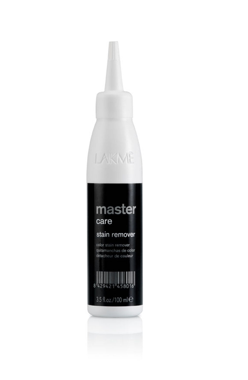 LAKME - MASTER CARE STAIN REMOVER 100 ML